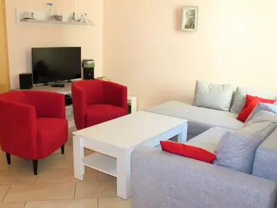 Ferienwohnung für 7 Personen (65 m²) in Zempin (Seebad) 6/10