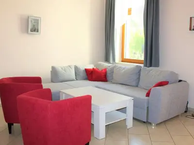 Ferienwohnung für 7 Personen (65 m²) in Zempin (Seebad) 7/10