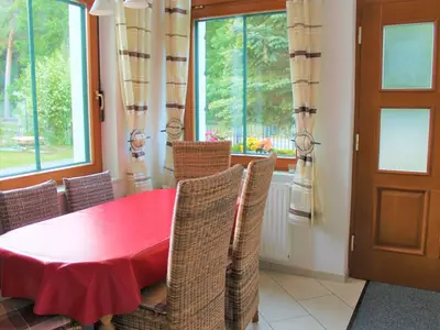 Ferienwohnung für 7 Personen (65 m²) in Zempin (Seebad) 8/10