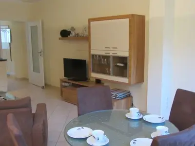 Ferienwohnung für 4 Personen (51 m²) in Zempin (Seebad) 5/10