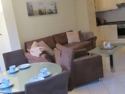 Ferienwohnung für 4 Personen (51 m²) in Zempin (Seebad) 7/10