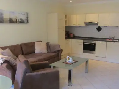 Ferienwohnung für 4 Personen (51 m²) in Zempin (Seebad) 8/10