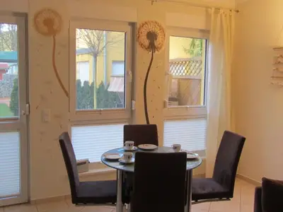 Ferienwohnung für 4 Personen (51 m²) in Zempin (Seebad) 9/10