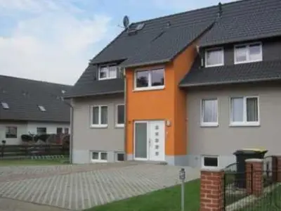 Ferienwohnung für 3 Personen (46 m²) in Zempin (Seebad) 1/10