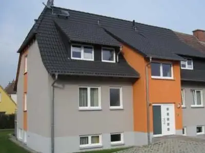 Ferienwohnung für 3 Personen (46 m²) in Zempin (Seebad) 2/10