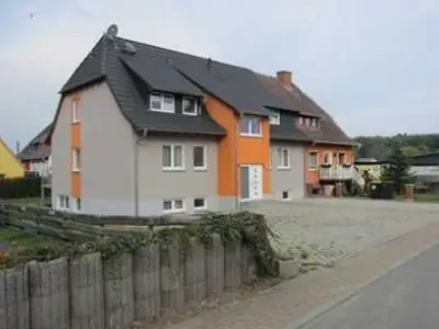 Ferienwohnung für 3 Personen (46 m²) in Zempin (Seebad) 4/10