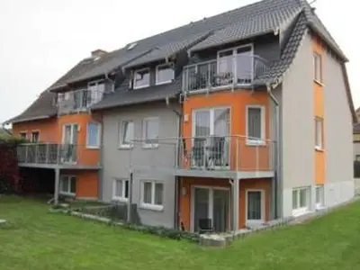 Ferienwohnung für 3 Personen (46 m²) in Zempin (Seebad) 6/10