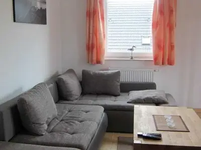Ferienwohnung für 3 Personen (46 m²) in Zempin (Seebad) 10/10