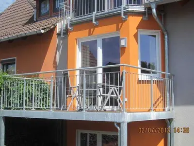 Ferienwohnung für 4 Personen (58 m²) in Zempin (Seebad) 7/10