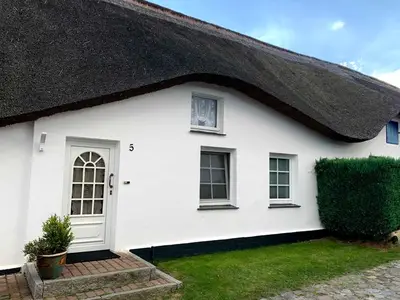 Ferienwohnung für 3 Personen (50 m²) in Zempin (Seebad) 1/10