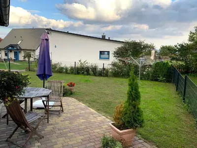 Ferienwohnung für 3 Personen (50 m²) in Zempin (Seebad) 3/10
