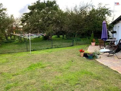 Ferienwohnung für 3 Personen (50 m²) in Zempin (Seebad) 4/10