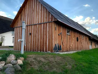 Ferienwohnung für 3 Personen (50 m²) in Zempin (Seebad) 5/10