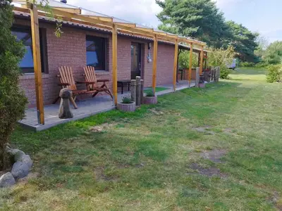 Ferienwohnung für 3 Personen (40 m²) in Zempin (Seebad) 1/10