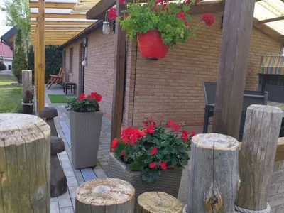 Ferienwohnung für 3 Personen (40 m²) in Zempin (Seebad) 3/10