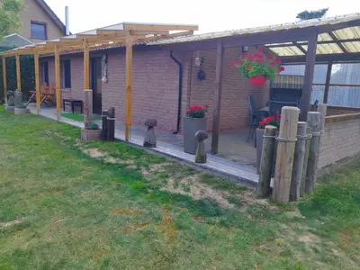 Ferienwohnung für 3 Personen (40 m²) in Zempin (Seebad) 4/10