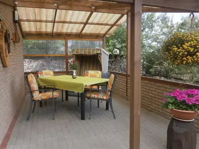 Ferienwohnung für 3 Personen (40 m²) in Zempin (Seebad) 5/10