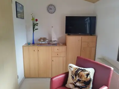 Ferienwohnung für 3 Personen (40 m²) in Zempin (Seebad) 8/10