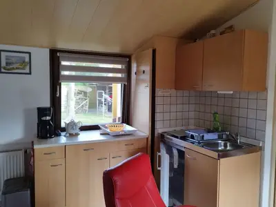Ferienwohnung für 3 Personen (40 m²) in Zempin (Seebad) 9/10