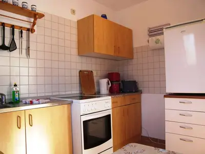 Ferienwohnung für 3 Personen (55 m²) in Zempin (Seebad) 4/10