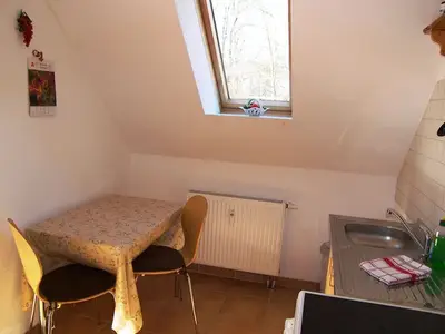Ferienwohnung für 3 Personen (55 m²) in Zempin (Seebad) 5/10