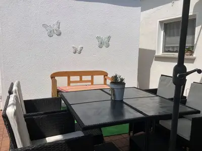 Ferienwohnung für 2 Personen (60 m²) in Zempin (Seebad) 3/10