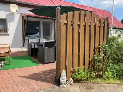 Ferienwohnung für 2 Personen (60 m²) in Zempin (Seebad) 4/10