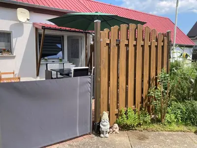 Ferienwohnung für 2 Personen (60 m²) in Zempin (Seebad) 5/10