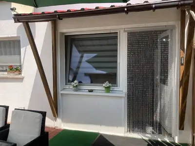 Ferienwohnung für 2 Personen (60 m²) in Zempin (Seebad) 6/10