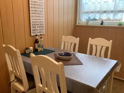 Ferienwohnung für 2 Personen (60 m²) in Zempin (Seebad) 7/10