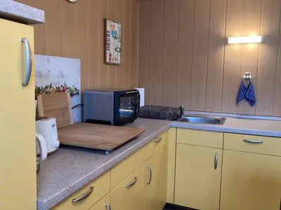 Ferienwohnung für 2 Personen (60 m²) in Zempin (Seebad) 9/10