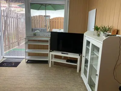 Ferienwohnung für 2 Personen (60 m²) in Zempin (Seebad) 10/10