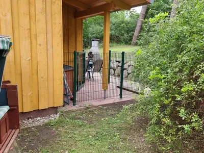 Ferienwohnung für 4 Personen (45 m²) in Zempin (Seebad) 5/10