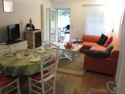 Ferienwohnung für 4 Personen (45 m²) in Zempin (Seebad) 7/10