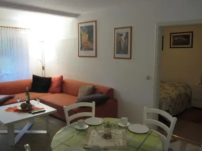 Ferienwohnung für 4 Personen (45 m²) in Zempin (Seebad) 8/10