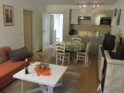 Ferienwohnung für 4 Personen (45 m²) in Zempin (Seebad) 9/10