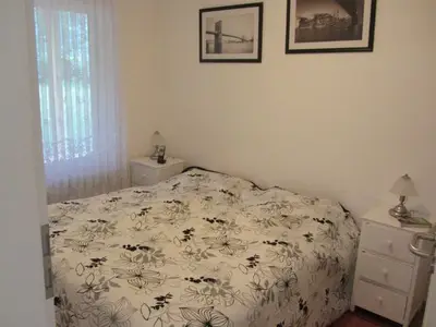 Ferienwohnung für 4 Personen (45 m²) in Zempin (Seebad) 10/10