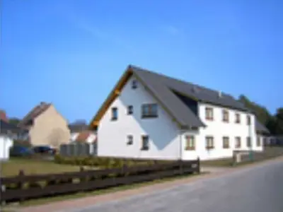 Ferienwohnung für 4 Personen (35 m²) in Zempin (Seebad) 1/2