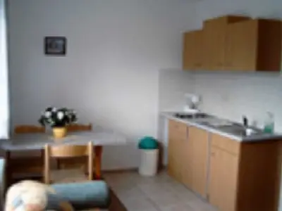 Ferienwohnung für 2 Personen (16 m²) in Zempin (Seebad) 2/2