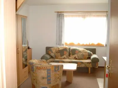 Ferienwohnung für 4 Personen (35 m²) in Zempin (Seebad) 2/2