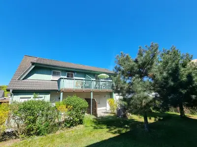 Ferienwohnung für 4 Personen (47 m²) in Zempin (Seebad) 2/10