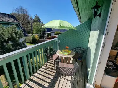 Ferienwohnung für 4 Personen (47 m²) in Zempin (Seebad) 3/10