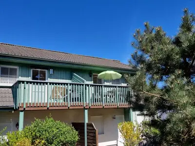 Ferienwohnung für 4 Personen (47 m²) in Zempin (Seebad) 5/10