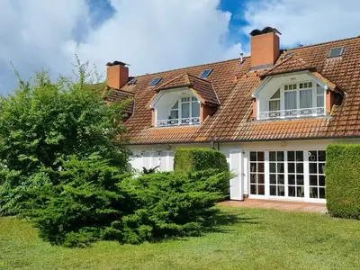 Ferienwohnung für 4 Personen (44 m²) in Zempin (Seebad) 1/10