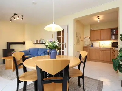 Ferienwohnung für 4 Personen (44 m²) in Zempin (Seebad) 9/10