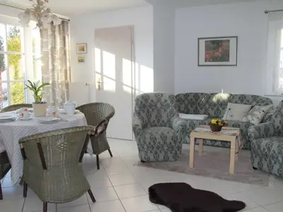 Ferienwohnung für 3 Personen (63 m²) in Zempin (Seebad) 10/10