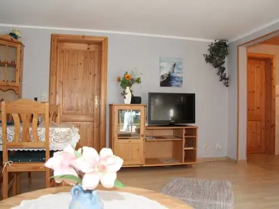 Ferienwohnung für 2 Personen (40 m²) in Zempin (Seebad) 6/10