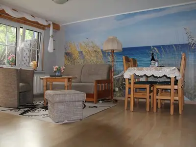 Ferienwohnung für 2 Personen (40 m²) in Zempin (Seebad) 7/10