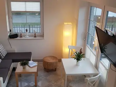 Ferienwohnung für 3 Personen (40 m²) in Zempin (Seebad) 4/10