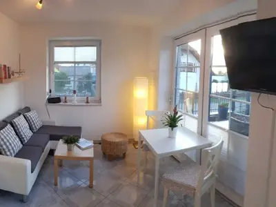 Ferienwohnung für 3 Personen (40 m²) in Zempin (Seebad) 6/10